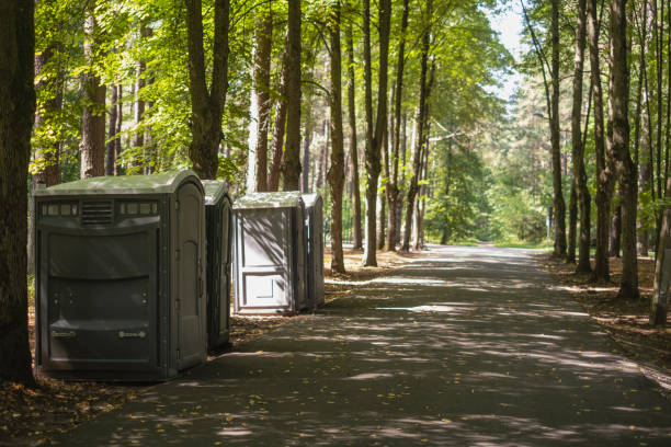 Best Local porta potty services  in Old Jamestown, MO