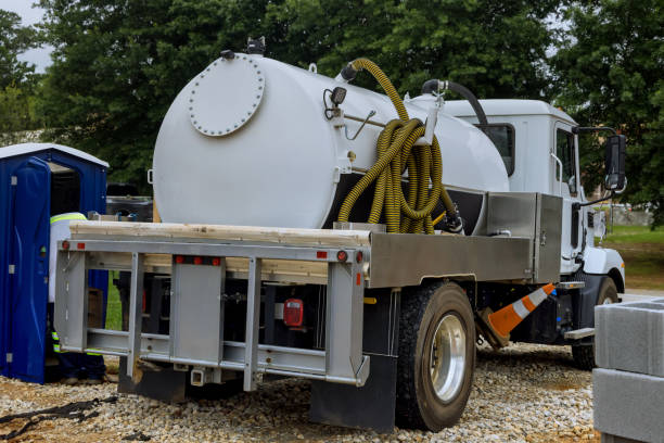 Best Luxury portable toilet rental  in Old Jamestown, MO